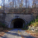 Illustration for article titled A Hike Down the Abandoned Pennsylvania Turnpike